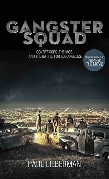 Gangster Squad (U)