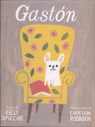Gaston (U)
