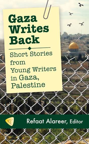 Gaza Writes Back (U)