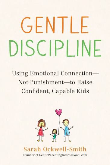 Gentle Discipline (U)