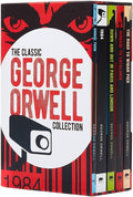 George Orwell Boxset (U)