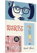 Ghost World (U)