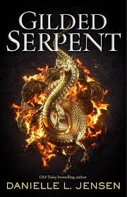 Gilded Serpent (U)