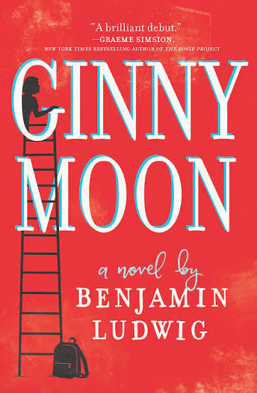 Ginny Moon (U)