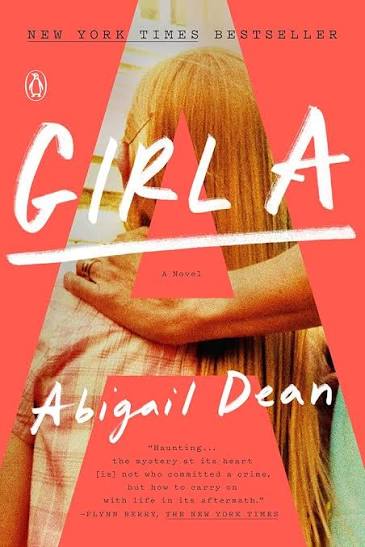 Girl A (U)