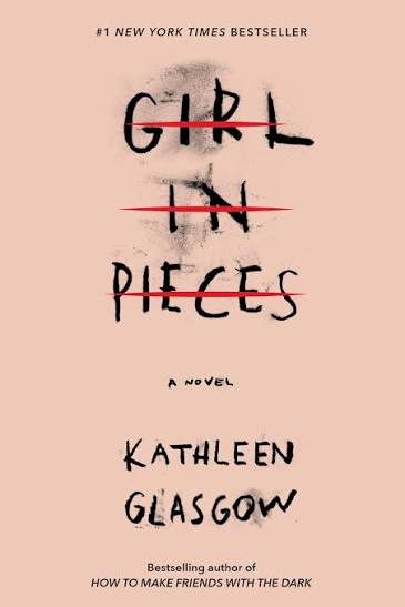 Girl In Pieces (U)