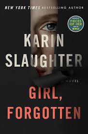 Girl, Forgotten (U)