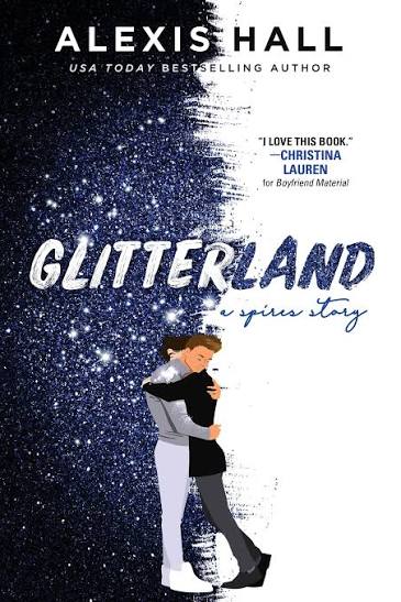 Glitterland (U)