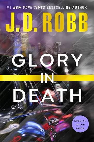 Glory in Death (U)