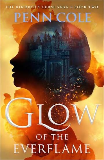 Glow of the Everflame (Hardcover)(U)