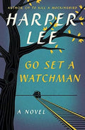 Go Set A Watchman (Hardcover)(U)