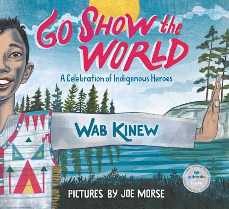 Go Show The World (N)