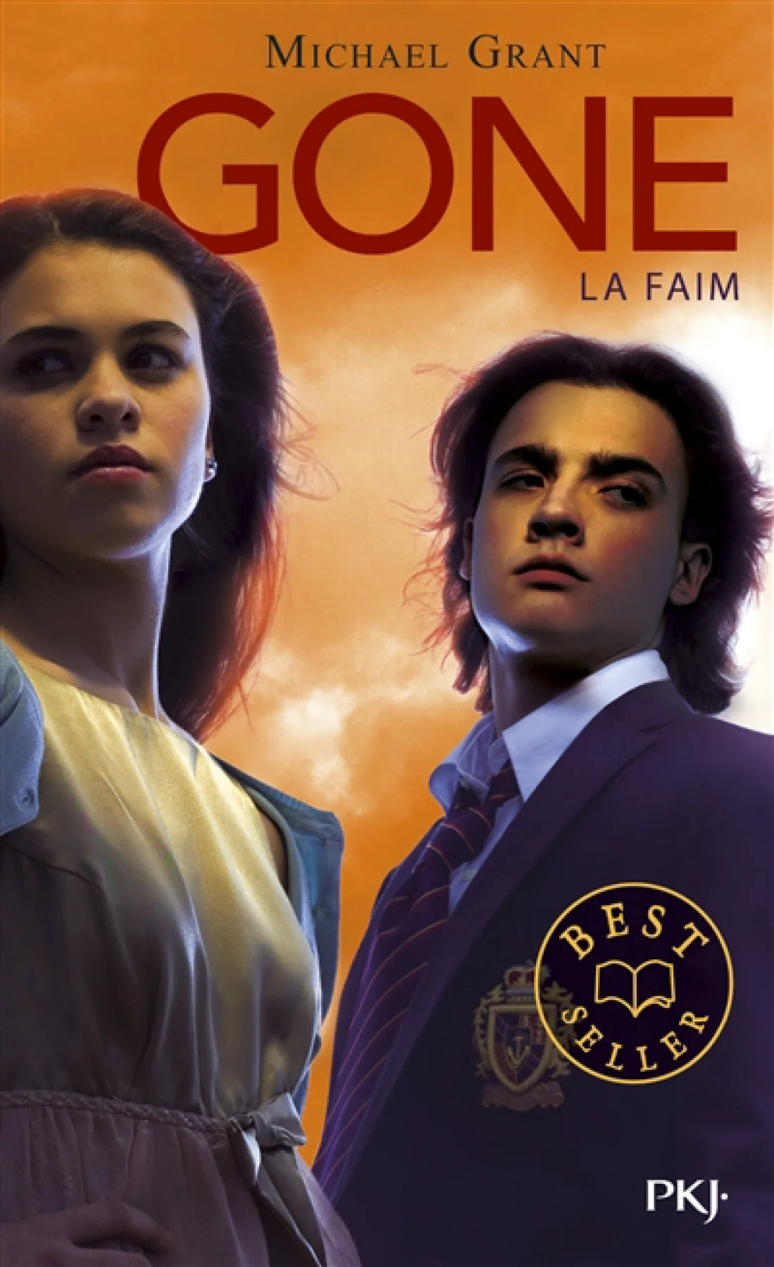 Gone - La Faim