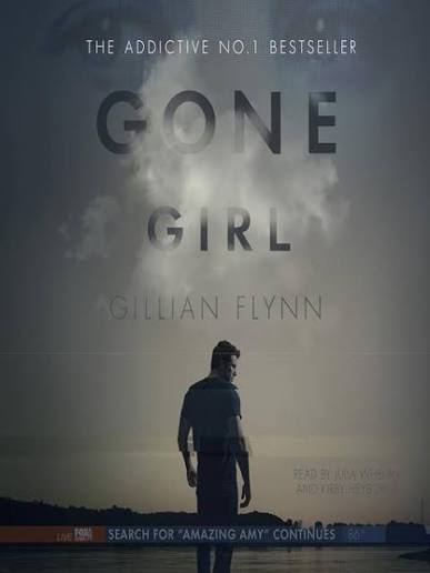 Gone Girl (U)