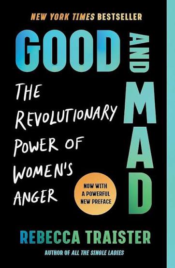 Good And Mad (N)
