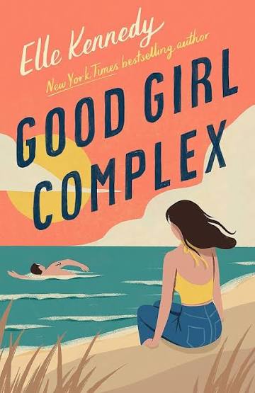 Good Girl Complex (U)