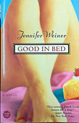 Good In Bed (U)