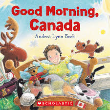 Good Morning Canada (U)