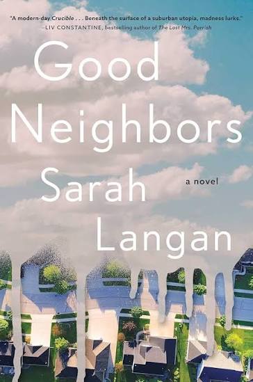 Good Neighbors (U)