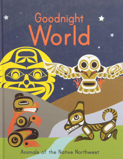 Goodnight World (N)