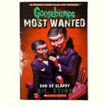 Goosebumps Most Wanted (U)