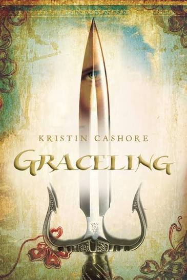 Graceling (U)