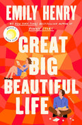 Great Big Beautiful Life (Hardcover) (U)