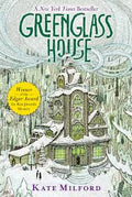 Greenglass House (U)