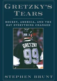 Gretzky's Tears (Hardcover) (U)