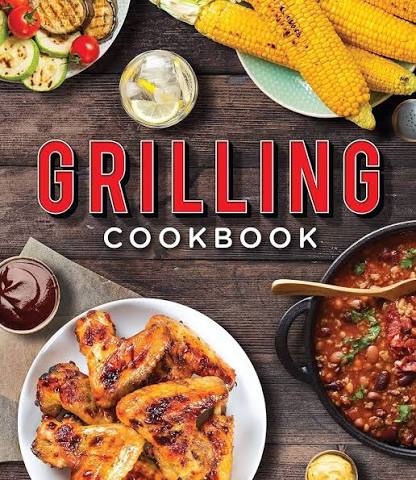 Grilling Cookbook (U)