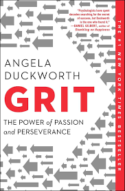 Grit (Harcover)(U)