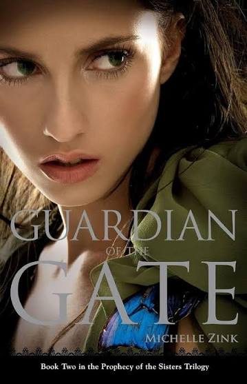 Guardian of the Gate (U)