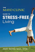 Guide To Stress Free Living (U)