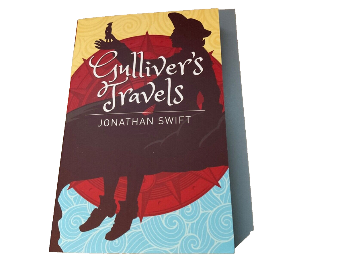 Gulliver's Travels (U)