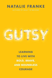 Gutsy (N)