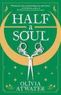 Half A Soul (U)