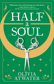 Half A Soul (U)