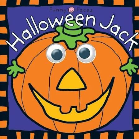 Halloween Jack (U)