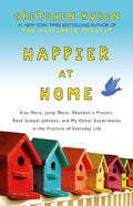 Happier At Home (Hardcover)(U)