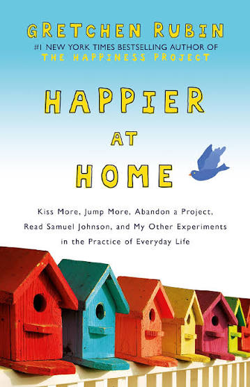 Happier At Home (Hardcover)(U)