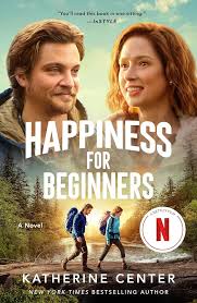 Happiness For Beginners (U)