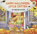 Happy Halloween Little Critter (U)