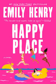 Happy Place (Hardcover) (U)