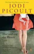 Harvesting The Heart (u)
