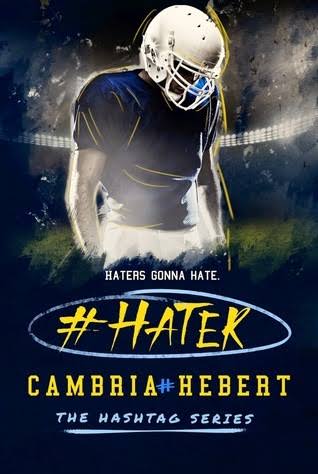 #Hater (U)