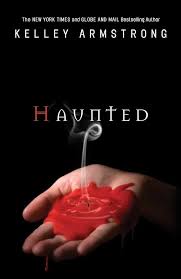 Haunted (U)