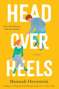 Head Over Heels (U)