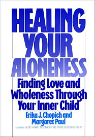 Healing Your Aloneness (U)
