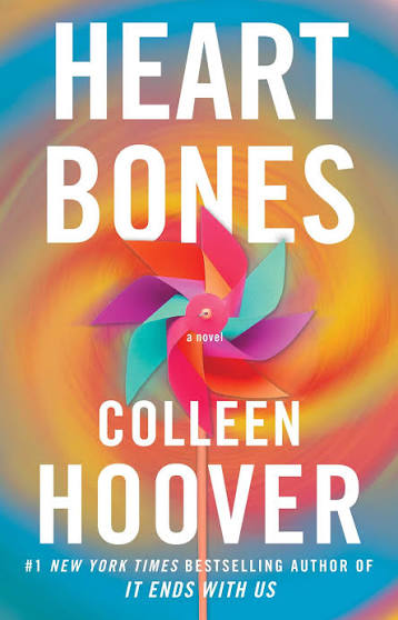 Heart Bones (U)