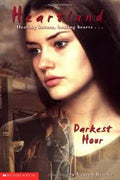 Heartland - The Darkest Hour (U)